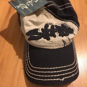 Brand new Salt Life hat
